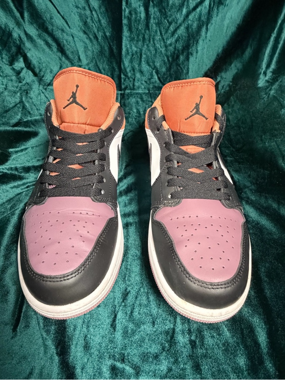 Air Jordan 1 Low SE ‘Sky J Mauve’